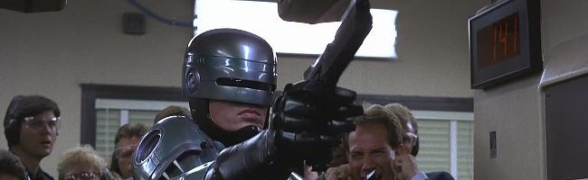 Fotograma de Robocop