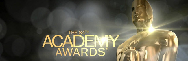 Oscar 2012