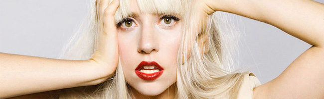 Lady Gaga