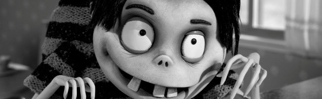 Frankenweenie