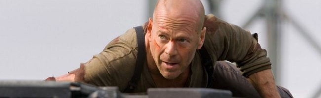 Bruce Willis