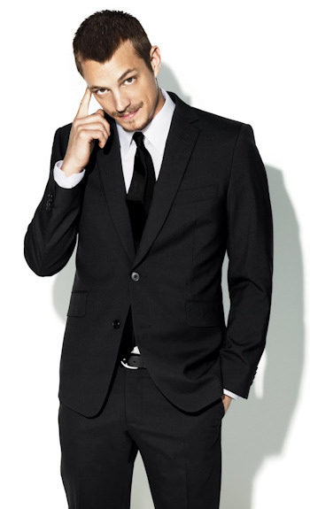 Joel Kinnaman