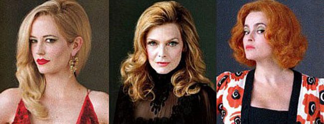  Las mujeres de Dark Shadows