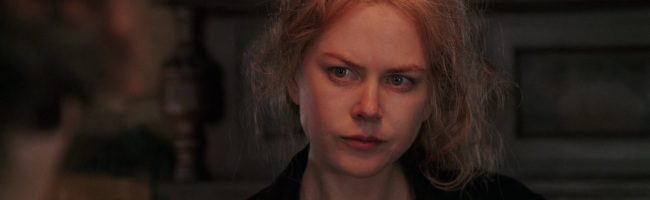  Nicole Kidman