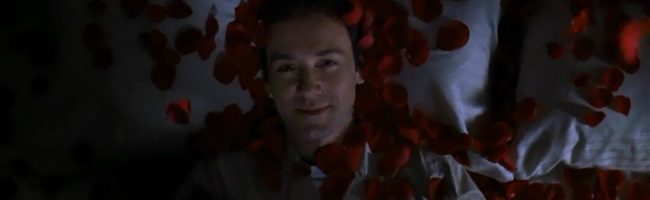  Spacey en American Beauty