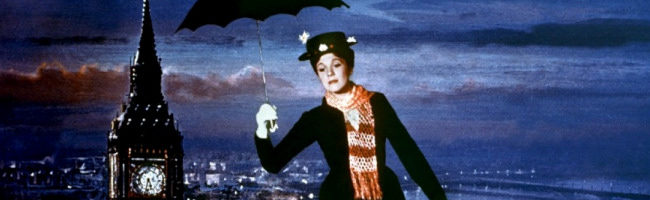 Mary Poppins