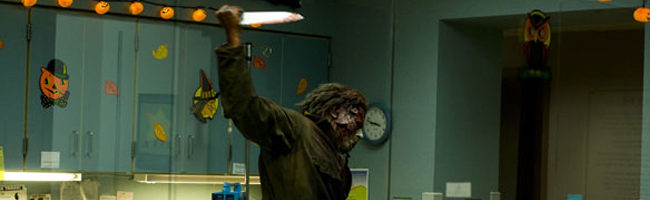 'Halloween II' de Rob Zombie