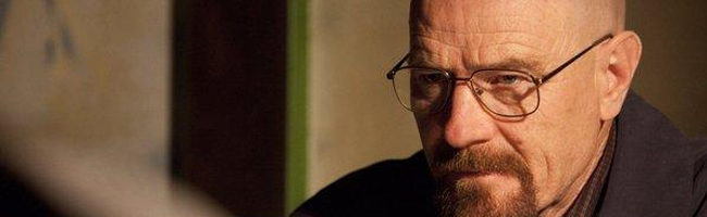 Bryan Cranston en 'Breaking Bad'