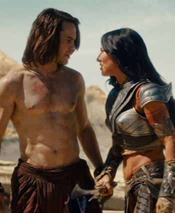 John Carter