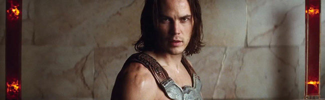 John Carter