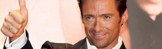 Hugh Jackman