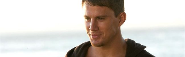  Channing Tatum en 'Querido John'