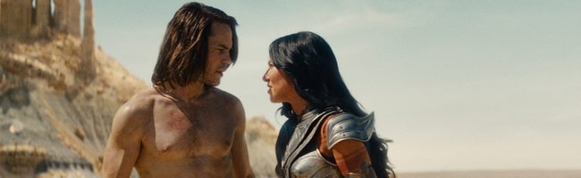 John Carter