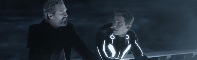 Tron Legacy