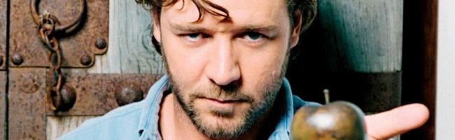 Russell Crowe