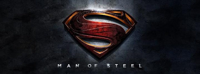 Superman Man of Steel