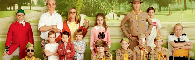 Moonrise Kingdom