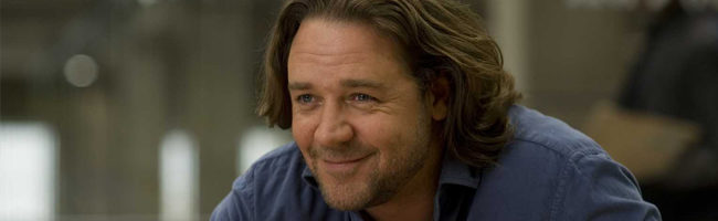 Russell Crowe