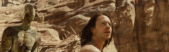 John Carter