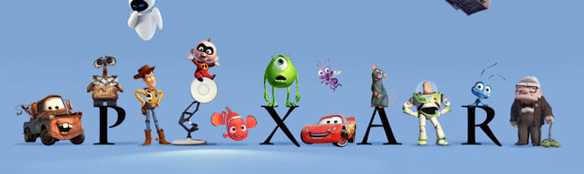 Pixar