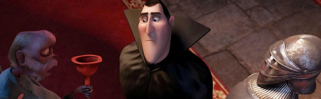 Hotel Transylvania