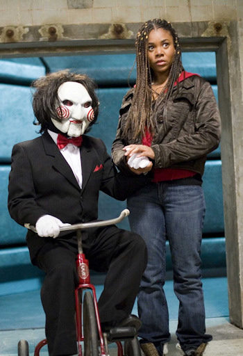 Scary Movie 4