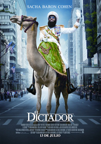 El Dictador