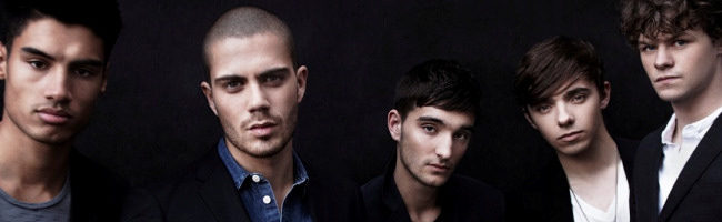 The Wanted