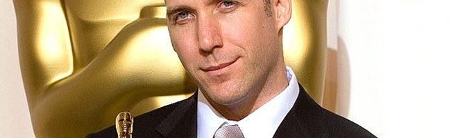 Michael Arndt, ganador del Oscar por 'Pequeña Miss Sunshine'