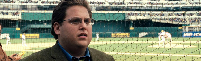 Jonah Hill