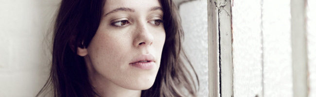 Rebecca Hall