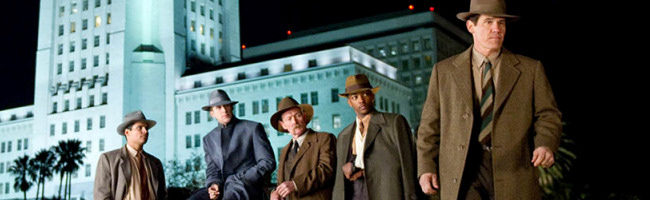 Gangster Squad