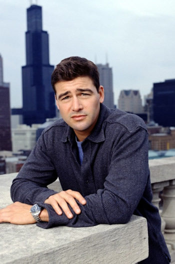 Kyle Chandler