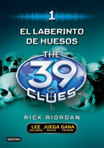 The 39 Clues