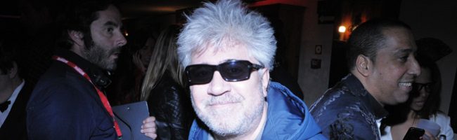  Pedro Almodóvar