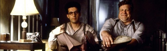 Imagen de Barton Fink