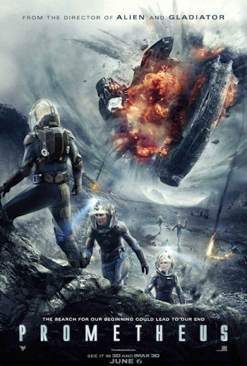 Prometheus