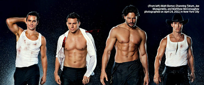 Magic Mike