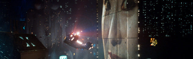 Blade Runner