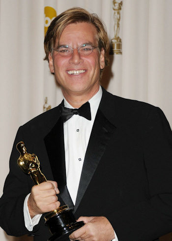 Aaron Sorkin