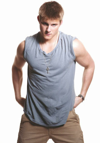 Alexander Ludwig