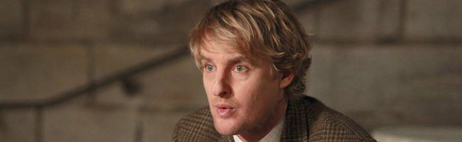 Owen Wilson