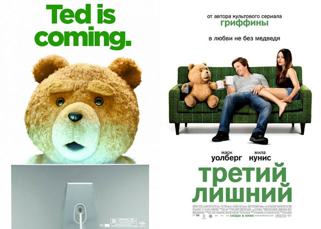 Ted