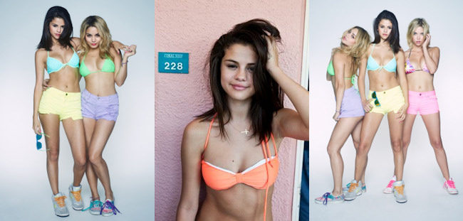 Spring Breakers