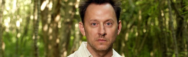 Michael Emerson de Lost