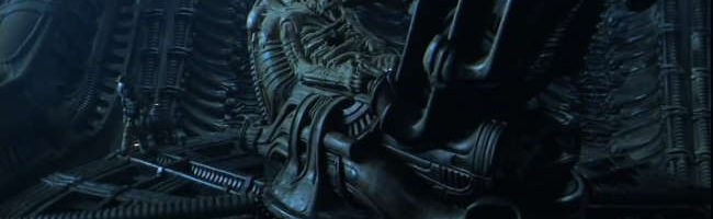  Imagen de Alien