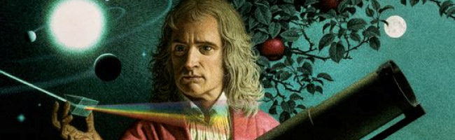 Isaac Newton