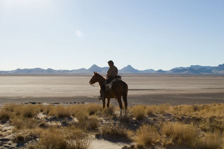 Un vistazo a 'Enfrentados' antes de su estreno en marzo