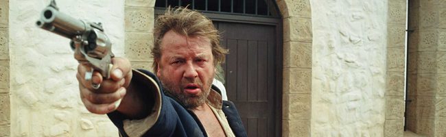 Ray Winstone