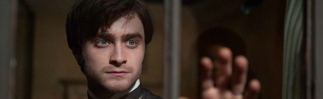 Nuevos detalles del argumento de 'The Woman in Black: Angels of Death'